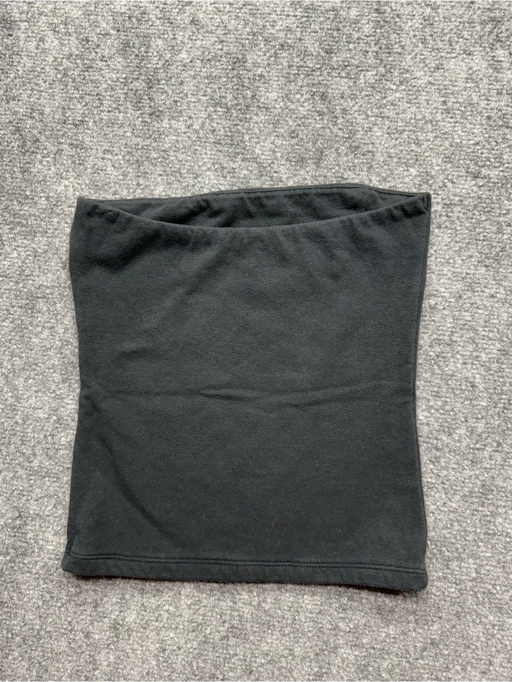 Abercrombie & Fitch Woman’s XS Black Tube Top